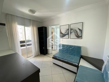 apartment em Alameda Olga, Barra Funda - São Paulo - SP