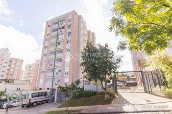 apartment em Primeiro de Setembro, São José - Porto Alegre - RS
