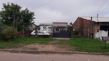 house em Rua João Batista Conzatti, Medianeira - Eldorado do Sul - RS