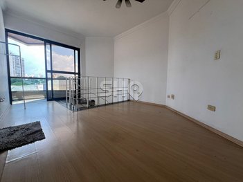 apartment em Rua Alabastro, Aclimação - São Paulo - SP