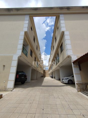 house em Avenida Antônio Bernardo Silvestre, Vila São Silvestre (Zona Leste) - São Paulo - SP