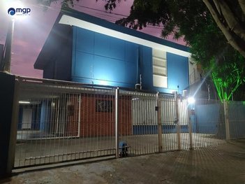 commercial_building em Rua Catequese, Butantã - São Paulo - SP