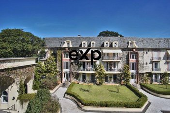 apartment em Rua Campo Verde, Jardim Europa - São Paulo - SP