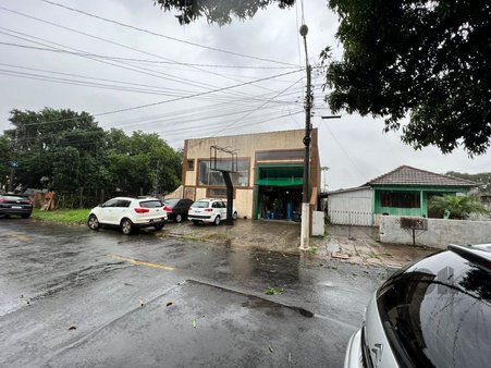Cômodo Condomínio