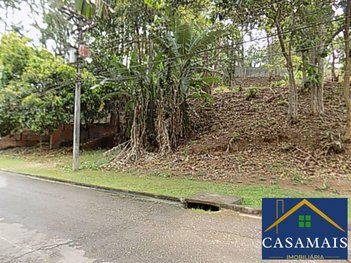 apartment em Rua dos Álamos, Jardim Barbacena - Cotia - SP