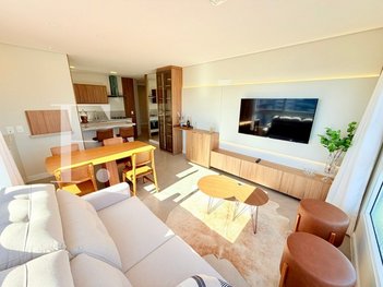 apartment em Rua Moacir, Centro - Capão da Canoa - RS