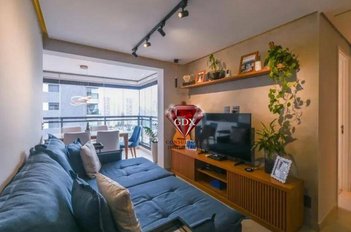 apartment em Avenida Mofarrej, Vila Leopoldina - São Paulo - SP