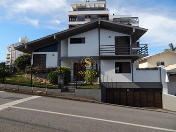 house em Dona Antonia Alves, Itaguaçu - Florianópolis - SC