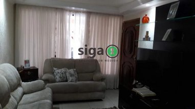 house em Rua Pires de Oliveira, Chácara Santo Antônio (Zona Sul) - São Paulo - SP