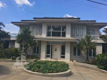 house em Avenida Bom Pastor, Alphaville - Santana de Parnaíba - SP
