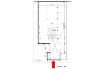 commercial_building em Rua Álvares Penteado, Centro - São Paulo - SP