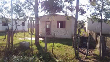 house em Rua Professora Terezinha Almeida Severo, Prado Velho - Bagé - RS