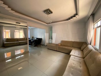 apartment em Rua Manoel Teixeira Camargos, Glória - Contagem - MG