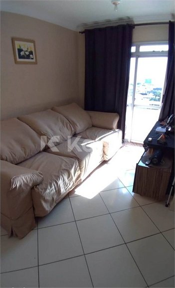 apartment em Rua Manguari, Jardim Icaraí - São Paulo - SP