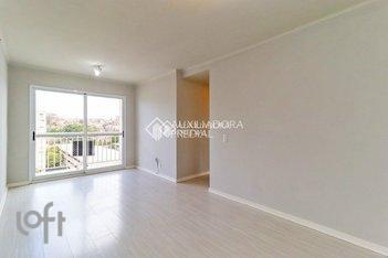 apartment em Teotônia, Camaquã - Porto Alegre - RS