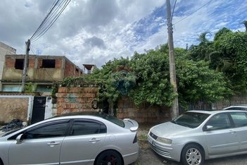 industrial em Rua Evaristo de Morais, Vila Valqueire - Rio de Janeiro - RJ