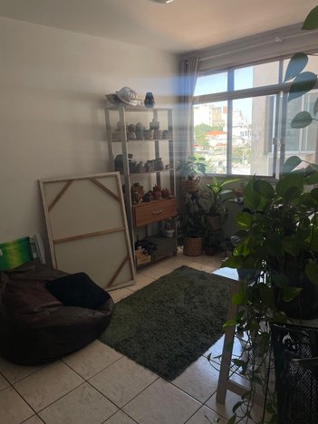 apartment em Rua Santo Antonio, Bela Vista - São Paulo - SP