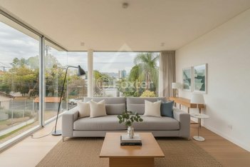 house em Avenida Cai, Cristal - Porto Alegre - RS
