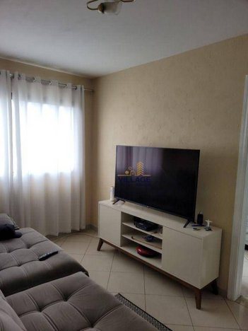apartment em Rua João Veloso de Oliveira, Parque São Domingos - São Paulo - SP