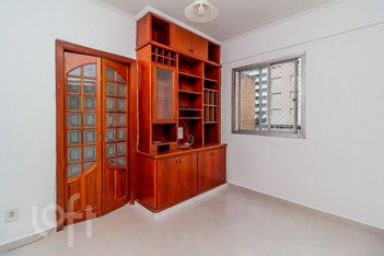 apartment em Caio Prado, Consolação - São Paulo - SP