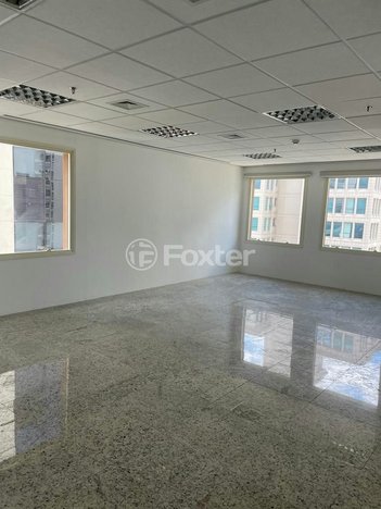office em Avenida Angélica, Consolação - São Paulo - SP