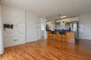 apartment em Rua Luís Correia de Melo, Vila Cruzeiro - São Paulo - SP