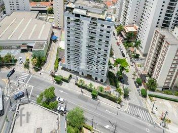apartment em Rua Agente Gomes, Jardim São Paulo - São Paulo - SP