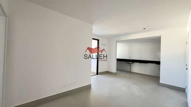 apartment em Rua Nelson Soares de Faria, Cidade Nova - Belo Horizonte - MG