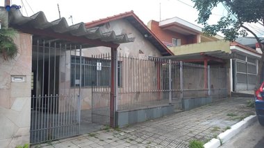house em Rua Soldado José Alves de Abreu, Jardim Japão - São Paulo - SP