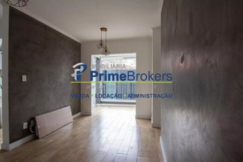 apartment em Avenida Doutor Altino Arantes, Vila Clementino - São Paulo - SP