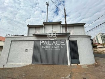 house em Rua Dona Eugênia, Vila Independência - Piracicaba - SP
