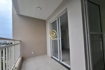apartment em Rua Federação Paulista de Futebol, Várzea da Barra Funda - São Paulo - SP