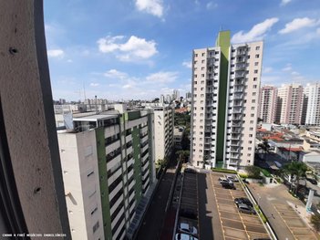 apartment em Rua Diamante Preto, Chácara Califórnia - São Paulo - SP