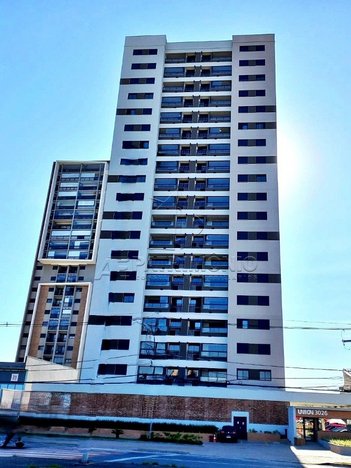 apartment em Avenida Engenheiro Carlos Reinaldo Mendes, Além Ponte - Sorocaba - SP
