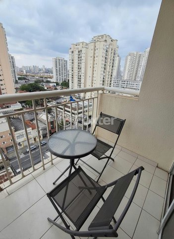 apartment em Rua Cipriano Barata, Ipiranga - São Paulo - SP