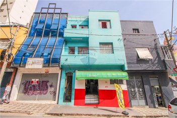 commercial_building em Praça Doutor Ferreira Braga, Centro - Sorocaba - SP