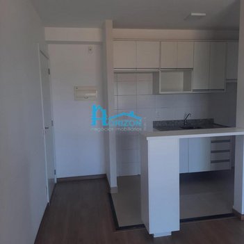 apartment em Rua Alzira Marcondes, Residencial Parque da Fazenda - Campinas - SP
