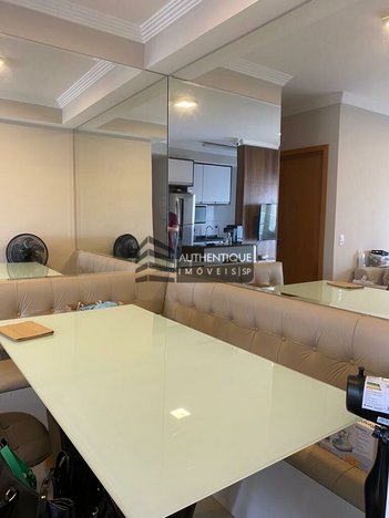 apartment em Rua Conselheiro Moreira de Barros, Lauzane Paulista - São Paulo - SP