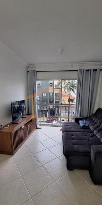 apartment em Rua Pretória, Vila Formosa - São Paulo - SP