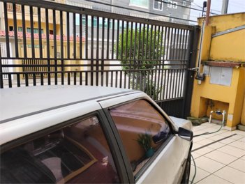 house em Rua Sud Menucci, Vila Camilópolis - Santo André - SP