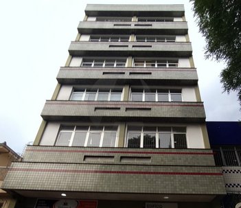 office em Avenida Polônia, São Geraldo - Porto Alegre - RS