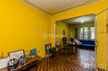house em Rua Doutor Vale, Moinhos de Vento - Porto Alegre - RS