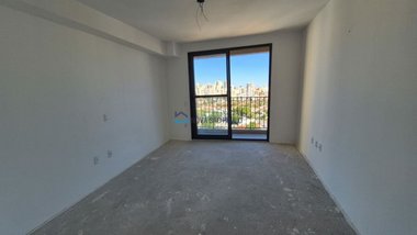 apartment em Rua Alvorada, Vila Olímpia - São Paulo - SP
