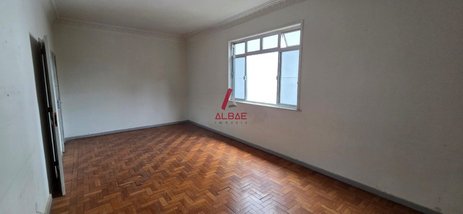 apartment em Rua Sá Viana, Grajaú - Rio de Janeiro - RJ