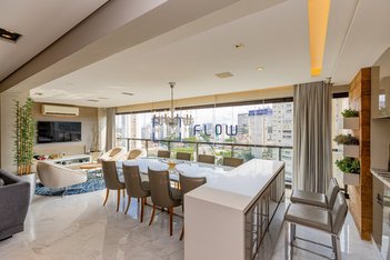 apartment em Rua Luís Correia de Melo, Vila Cruzeiro - São Paulo - SP