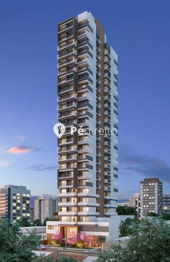 apartment em Rua Cubatão, Vila Mariana - São Paulo - SP