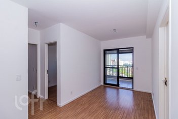 apartment em Amaro Bezerra Cavalcanti, Vila Matilde - São Paulo - SP