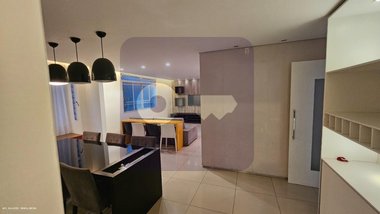 apartment em Rua Nunes Vieira, Santo Antônio - Belo Horizonte - MG
