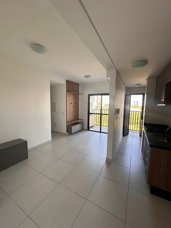 apartment em Rua Vaifro de Biaggi, Parque Campolim - Sorocaba - SP