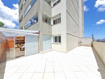 apartment em Pedro Mocelin, Medianeira - Caxias do Sul - RS